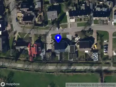 2B daken Vastgoed B.V. Augustinusga