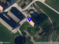 Joop Altenburg agrarische dienstverlening