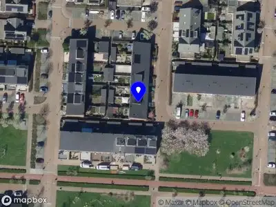 Nieuw bedrijf Quicktrend