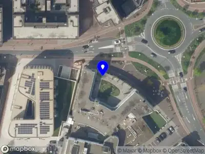 Nieuw bedrijf Space Automotive