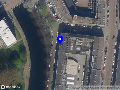 Nieuw bedrijf Saiful traders