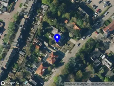 Nieuw bedrijf Boutiquebymeike