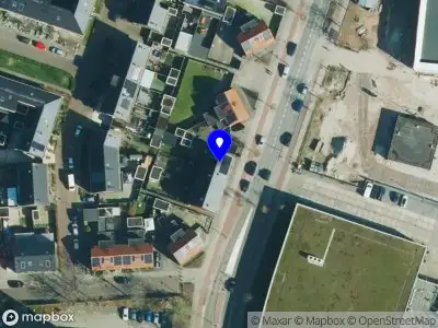 Nieuw bedrijf Novally