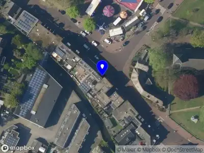 Nieuw bedrijf F.A. van den Tempel