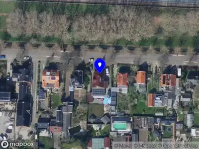 Anne Rhodé Burggraaf t.h.o.d.n. Onze Klusvrouw