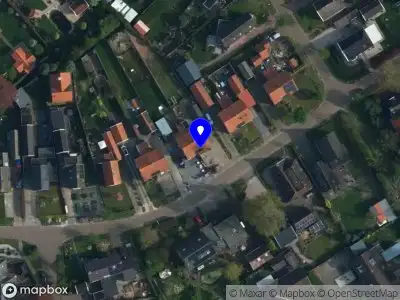 Nieuw bedrijf Berkoper dakhulp