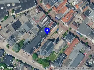 De Wilde Dienstverlening