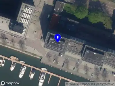 Dieu a Donn‚ Rotterdam