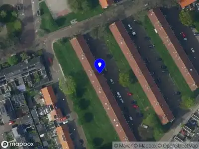 Nieuw bedrijf Allround Bouw Oska