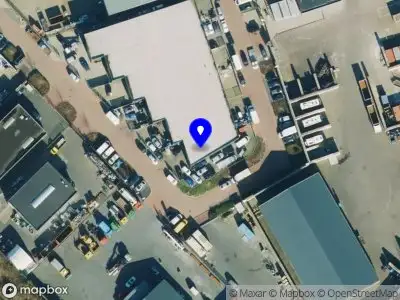 MS Auto's Zwolle Zwolle
