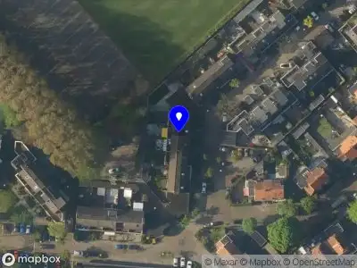 Nieuw bedrijf Timmer- & Onderhoudsbedrijf S. Seijsener