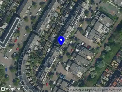 Nieuw bedrijf WJP Bouw