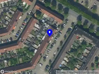 Bodamy Dienstverlening