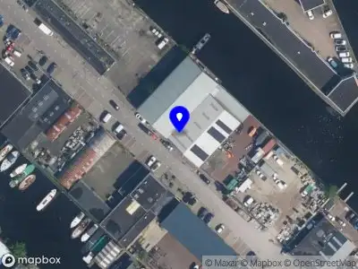 Autobandenhandel F.A. Ottersberg V.O.F.