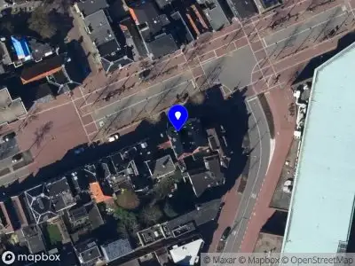 Klusbedrijf P. De Jong