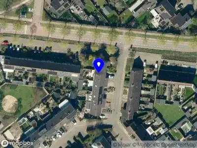 Stevense Schilderwerken Doesburg