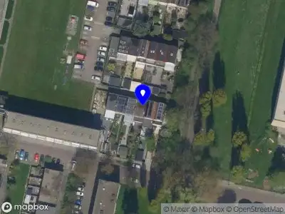 RPS Bouw Vlaardingen