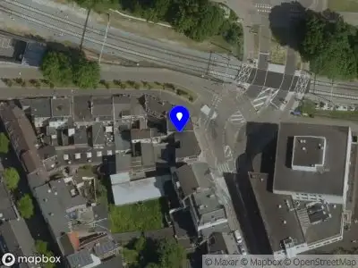 Nieuw bedrijf Caro Infra