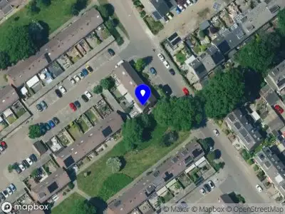 Nieuw bedrijf Poelier Stef De Vries