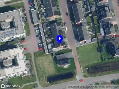 Nieuw bedrijf JSK stucadoorsbedrijf