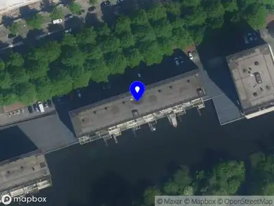 Underhook Amsterdam