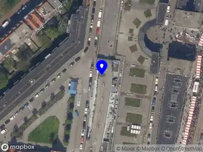 Nieuw bedrijf Taxi Fissoune