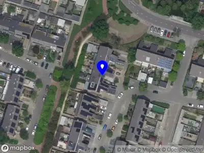 Trigo Research Roosendaal