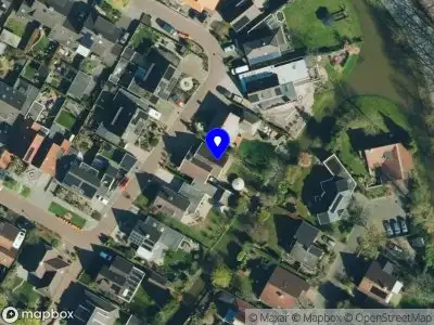 Isobaar Haaksbergen