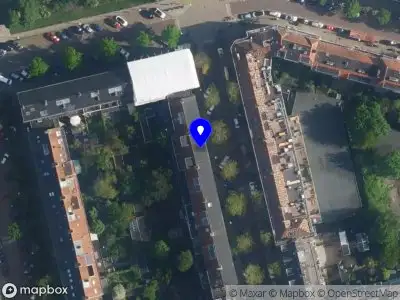 SilviVet Amsterdam