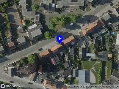 Nieuw bedrijf Don Caris Marketing