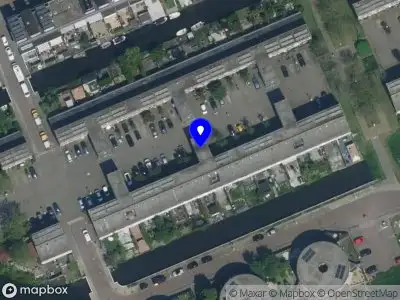 Driessen Bouwmanagement Amsterdam