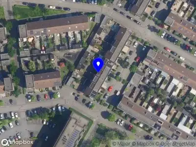Parel van Perzi‰ Almere