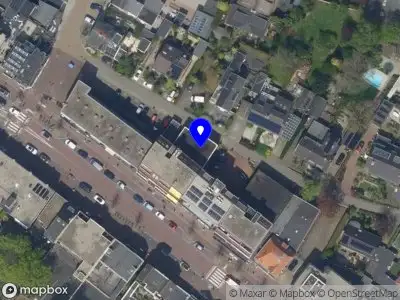 Dan Emil Dulan ZZP Soest