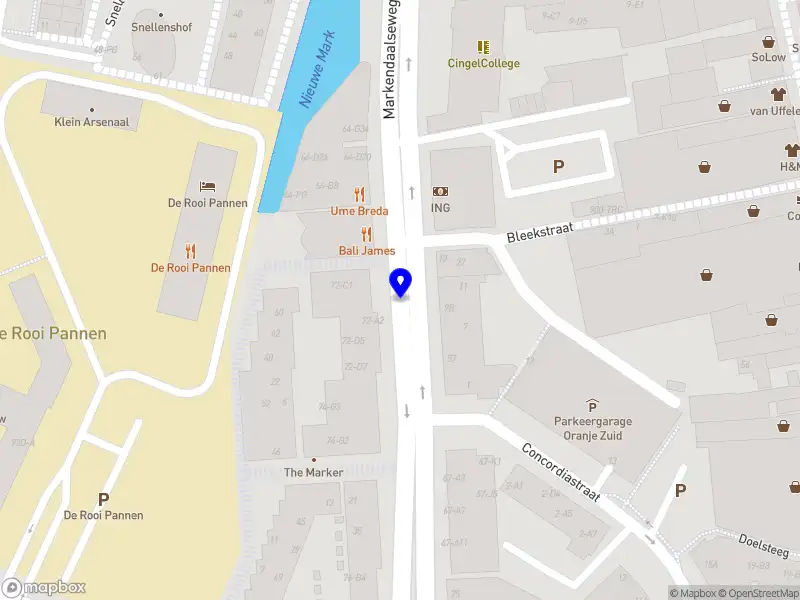 Stay Groovy - Creative Communication & Marketing