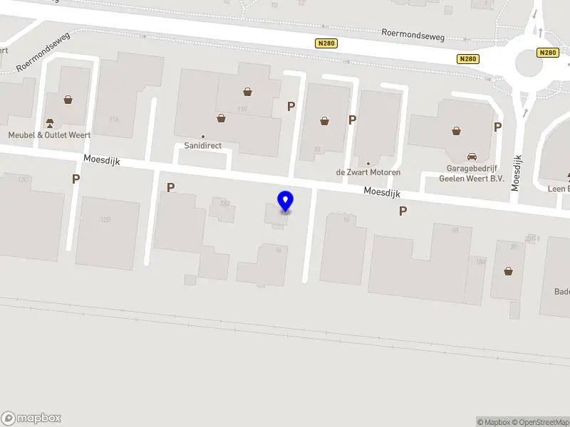 Gielis Media Marketing