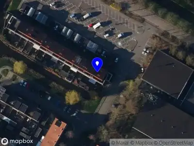 Abiyukth dienstverlening