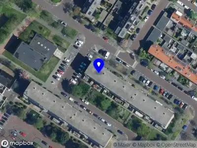 Coasting Creations Noordwijk