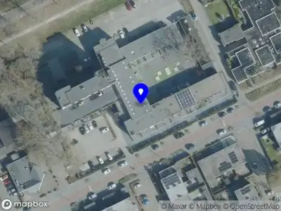 Nieuw bedrijf Pim van den Bogaert