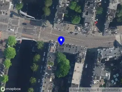 Horeca van Dam Amsterdam