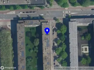 Nieuw bedrijf WM Luxury Transfers Holland