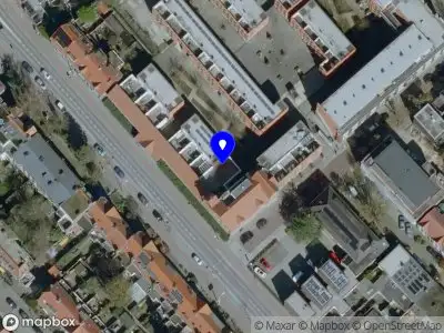 Sustainable Dynamics Eindhoven