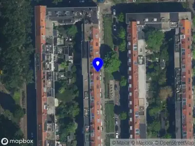 Verbond Delivery Amsterdam