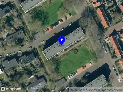 Nieuw bedrijf Pedersen Meubels