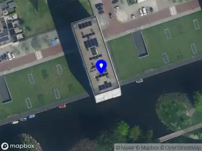 SMLB Amsterdam