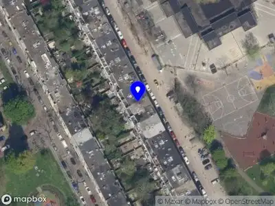 Inspire 2 Improve Rotterdam