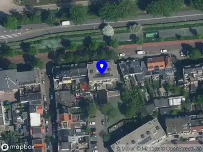 Stucadoor vochtwering jp Haarlem