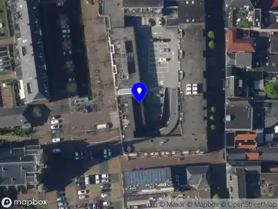 TCG Paradijs Alphen aan den Rijn