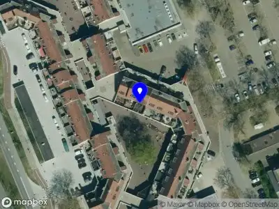 Nieuw bedrijf Boutique Bellestein