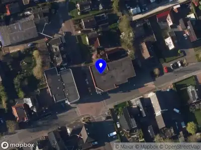 Camping and Outdoor BTC