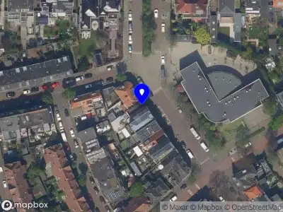 Zelazek Work Solutions Vlaardingen